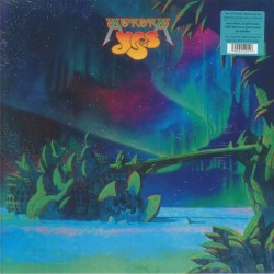 Yes - Aurora