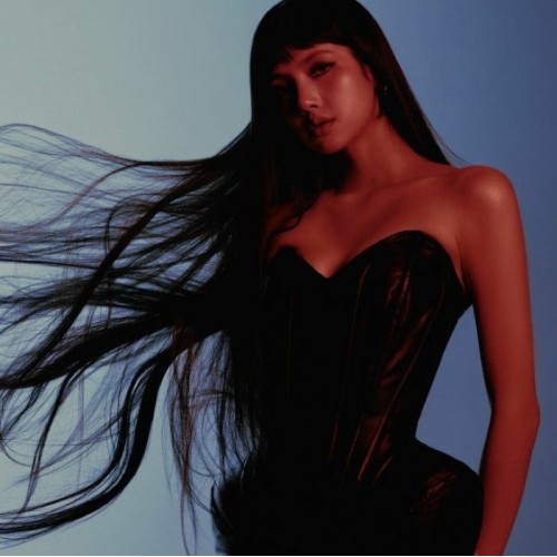 Lisa - Press Play