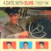 Elvis Presley - A Date With Elvis