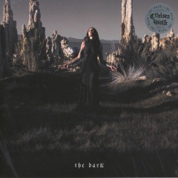 Chelsea Wolfe - The Dark