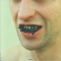 Heavy Lungs - Caviar