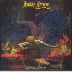 Judas Priest - Sad Wings Of Destiny (50th Anniversary Edition)