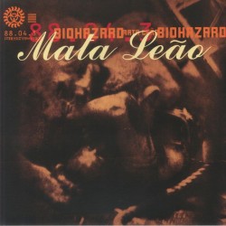 Biohazard - Mata Leao