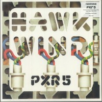 Hawkwind - PXR 5