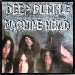 Deep Purple - Machine Head