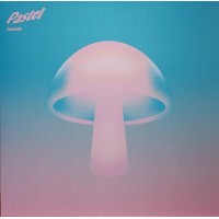 Pastel - Isaiah
