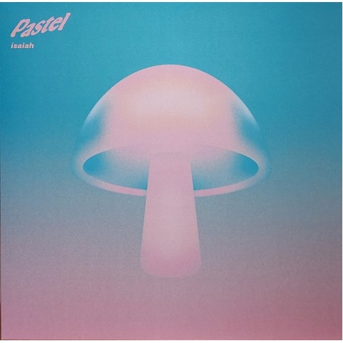 Pastel - Isaiah
