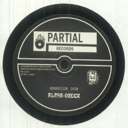 Alpha & Omega - Warrior Dub