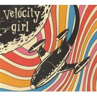 Velocity Girl - 1989-1992