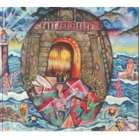 The Dream Machine - Fort Perch Rock