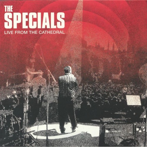 The Specials - Live From The Cathedral