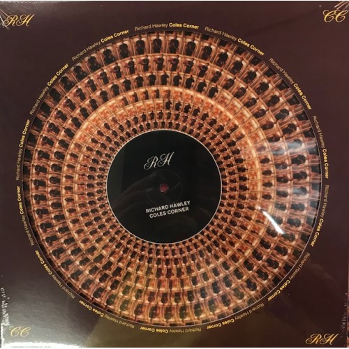 Richard Hawley - Coles Corner (20th Anniversary Zoetrope Edition)