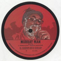 Murray Man Meets J Robinson Whodemsound - Stepping Outta Babylon