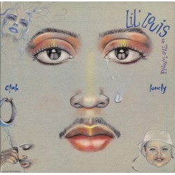 Lil Louis & The World - Club Lonely