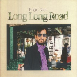 Ringo Starr - Long Long Road