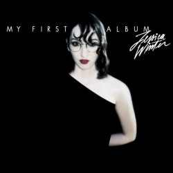 Jessica Winter - My First Album
