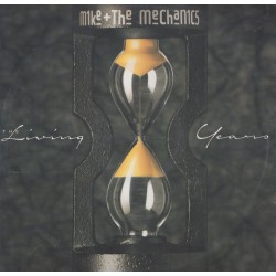 Mike & The Mechanics - The Living Years