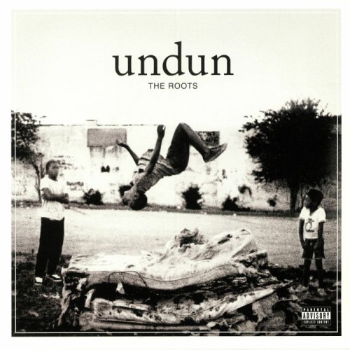 The Roots - Undun The Roots - Undun