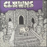 Clowns - Bad Blood