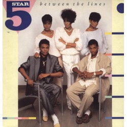5 Star - Between The Lines