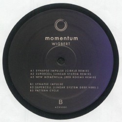Wigbert - Momentum