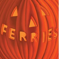 Ferries - Eye Wander
