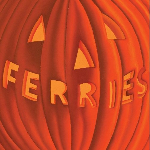 Ferries - Eye Wander