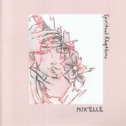 MixElle - Spiritual Rhythms