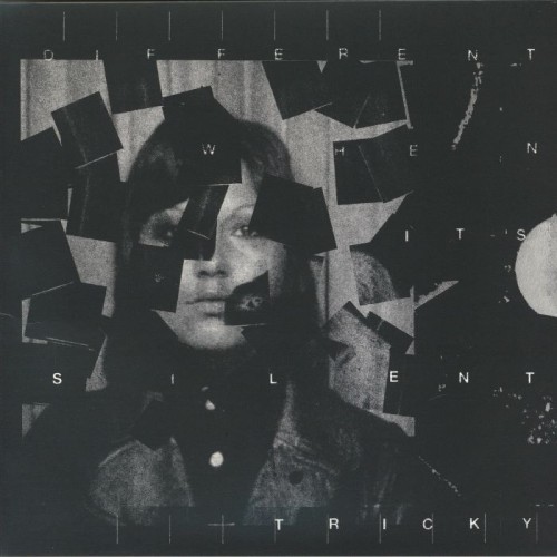 Tricky - Different When Its Silent Tricky - Different When Its Silent