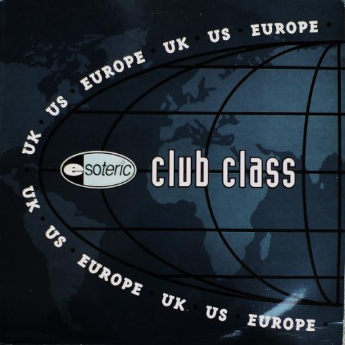 Various - Club Class