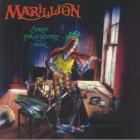Marillion - Script For A Jesters Tear