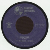 The Womack Sisters - Chauffeur
