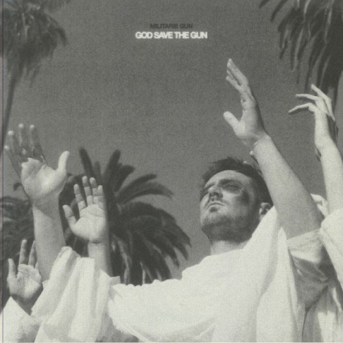 Militarie Gun - God Save The Gun