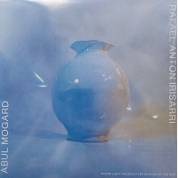 Abul Mogard & Rafael Anton Irisarri - Where Light Pauses In The Silence Of The Sun