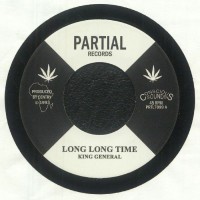 King General - Long Long Time