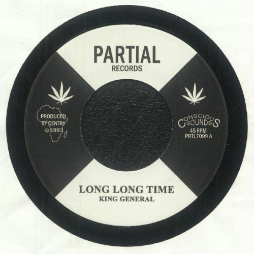 King General - Long Long Time