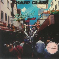 Sharp Class - Faith In The Breaks