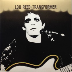 Lou Reed - Transformer