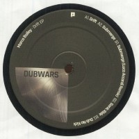 Marco Bailey - Drift Ep