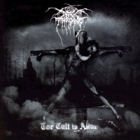 Darkthrone - The Cult Is Alive (20th Anniversary Edition)