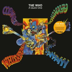 The Who - A Quick One (60th Anniversary Edition)