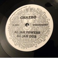 Chazbo - Jah Powers