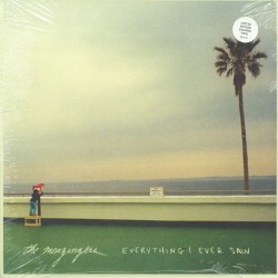 The Menzingers - Everything I Ever Saw