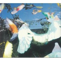 Blawan - Sick Elixir