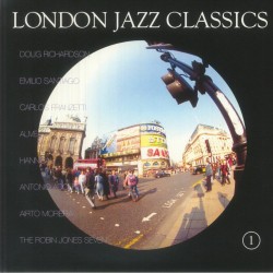 Various - London Jazz Classics