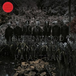 Shye Ben Tzur / Jonny Greenwood / The Rajasthan Express - Ranjha
