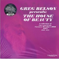 Various - Greg Belson Presents: The House Of Beauty