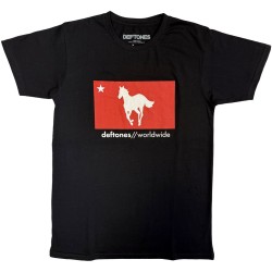 Deftones - Star & Pony
