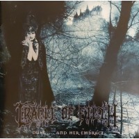 Cradle Of Filth - Dusk And Her Embrace (30th Anniversary Edition)