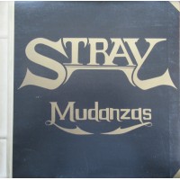 Stray - Mudanzas